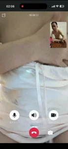 （视频通话）骚妹妹叫个不停2